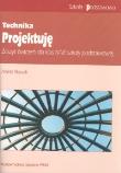 Okładka książki Technika Projektuję 4-6 Zeszyt ćwiczeń
