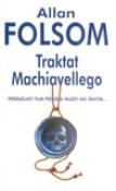Okładka książki Traktat Machiavellego