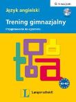 Okładka książki Trening gimnazjalny. Język angielski ''L