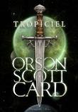 Tropiciel - Orson Scott Card. Autor: Card Orson Scott. Dadada.pl Okładka książki Tropiciel - Orson Scott Card
