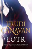 Trylogia Zdrajcy T2 - Łotr br. Autor: Canavan Trudi. Dadada.pl Okładka książki Trylogia Zdrajcy T2 - Łotr br