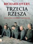 Okładka książki Trzecia Rzesza. Historia Imperium