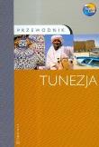Okładka książki Tunezja przewodnik
