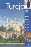 Okładka książki Turcja