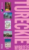 Okładka książki Tureckie Wybrzeże. Przewodnik Dookoła Świata