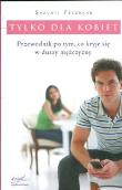 Okładka książki Tylko dla kobiet