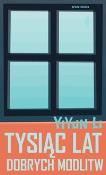 Okładka książki Tysiąc lat dobrych modlitw - Yiyun Li