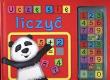 Okładka książki Uczę się liczyć