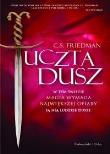 Okładka książki Uczta dusz