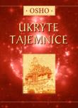 Ukryte tajemnice. Autor: Osho. Dadada.pl Okładka książki Ukryte tajemnice