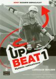 Okładka książki Upbeat 1 WB REV LONGMAN