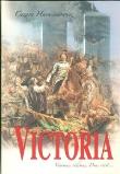 Okładka książki Victoria