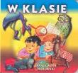 Okładka książki W klasie /op.tw./