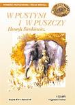 W pustyni i w puszczy (audiobook) - Audiobook. Autor: Sienkiewicz Henryk. Dadada.pl Okładka książki W pustyni i w puszczy (audiobook) - Audiobook