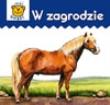 W zagrodzie - karton. Autor: praca zbiorowa. Dadada.pl Okładka książki W zagrodzie - karton