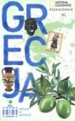Okładka książki Wakacje na walizkach: Grecja