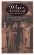 Okładka książki Walca tańczyłam najlepiej z panien