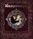 Okładka książki Wampirologia