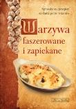 Okładka książki Warzywa faszerowane i zapiekane