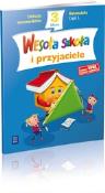 Wesoła szkoła i przyjaciele 3/3 Matematyka WSiP. Autor: 138296. Dadada.pl Okładka książki Wesoła szkoła i przyjaciele 3/3 Matematyka WSiP