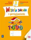 Wesoła szkoła i przyjaciele 3/5 ćw. liczenie WSiP. Autor: Hanisz Jadwiga. Dadada.pl Okładka książki Wesoła szkoła i przyjaciele 3/5 ćw. liczenie WSiP