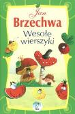Okładka książki Wesołe wierszyki