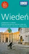 Wiedeń przewodnik Dumont. Autor: Anita Ericson. Dadada.pl Okładka książki Wiedeń przewodnik Dumont