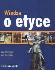 Wiedza o etyce. Autor: Jan Woleński, Hartman Jan. Dadada.pl Okładka książki Wiedza o etyce