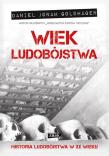 Okładka książki Wiek ludobójstwa