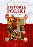 Okładka książki Wielka historia Polski