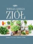 Okładka książki Wielka księga ziół (Readers Digest)