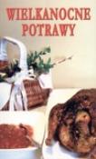 Okładka książki Wielkanocne potrawy