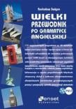 Okładka książki Wielki przewodnik po gramatyce angielskiej