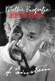Okładka książki Wielkie biografie - Einstein