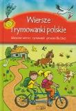 Okładka książki Wiersze i rymowanki polskie. Klasyczne wiersze SBM