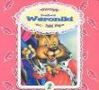Wierszyki babci Weroniki 2. Autor: Wejner Rafał. Dadada.pl Okładka książki Wierszyki babci Weroniki 2