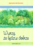 Okładka książki Wierzę, że będzie dobrze Akwarelka 7
