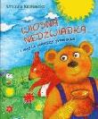 Wiosna niedźwiadka i innych wierszy gromadka. Autor: Kozłowska Urszula. Dadada.pl Okładka książki Wiosna niedźwiadka i innych wierszy gromadka