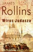 Okładka książki Wirus Judasza w.2011