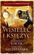 Okładka książki Wisielec i księżyc