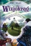 Okładka książki Wizjokrąg