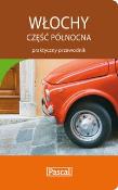 Okładka książki Włochy część północna praktyczny przewodnik