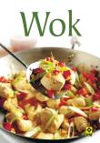 Okładka książki Wok