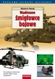 Współczesne śmigłowce bojowe. Autor: Pietrzak Wiesław B.. Dadada.pl Okładka książki Współczesne śmigłowce bojowe