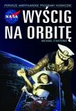 Okładka książki Wyścig na orbitę