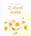 Okładka książki Z okazji imienin