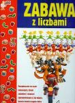Okładka książki Zabawa z liczbami