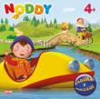 Okładka książki Zabawa z naklejkami - Noddy w.2012