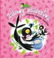 Zabawy maleństwa. Sroczka kaszkę warzyła.. Autor: praca zbiorowa. Dadada.pl Okładka książki Zabawy maleństwa. Sroczka kaszkę warzyła.