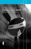 Okładka książki Zabójca z miasta moreli. Reportaże z Turcji